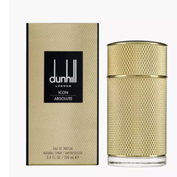 Dunhill Icon Absolute EDP for Men 100ml