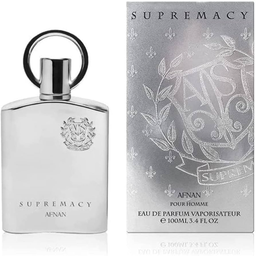 Afnan Supremacy Edp 100ml