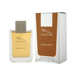 Jaguar Excellence Eau De Toilette 100Ml