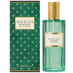 Gucci Memoire D'Une Odeur EDP For Unisex 100 ML