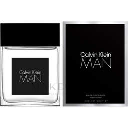 Calvin Klein Man Edt 100Ml