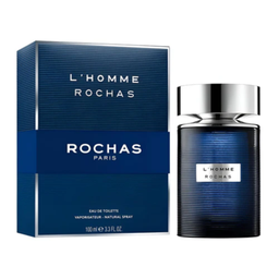Rochas L'Homme Rochas EDT 100ML