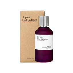 Joyous Oud Cadence Edp Perfume 100Ml | Inspired By Oud Cadenza Maison Crivelli