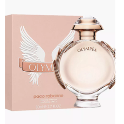 Paco Rabanne Olympea Edp 80Ml