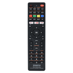 Huayu Rm-l1130 Universal Led/lcd Remote Control