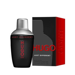 Hugo Boss Just Different 75Ml Edt