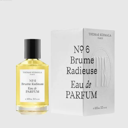Thomas Kosmala No.6 Brume Radieuse Eau De Parfum 100Ml