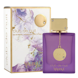 Armaf Club De Nuit Maleka EDP 105ML