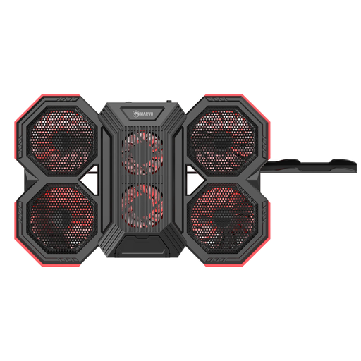 Marvo Scorpion Gaming FAN FN41