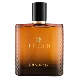 Khadlaj titan edp 100 ml for men