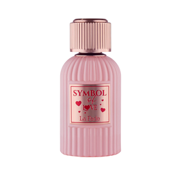 La Fede Symbol of Love Eau de Parfum for Women 100ml