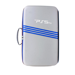 Ps5 Pro Travel Bag Hard Shell Carrying Case