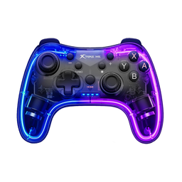 Xtrike Me Gp-52 Bluetooth Rgb Gamepad