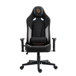 Porodo PDX547 Gaming Professional Gaming Chair Molded Foam Seats