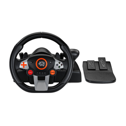 Porodo Gaming Steering Wheel Pdx627