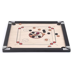 Indian Carrom Board 30*30 Inch