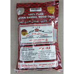 Crown Sandal Powder 100 Gram