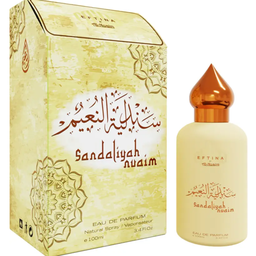 Al nuaim sandaliya edp 100 ml