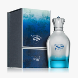 Zimaya Ghyoom egp 100 ml for unisex