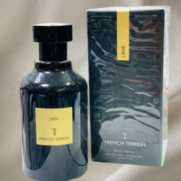 LIBRE EDP 80ML BY FRENCH TERREIN