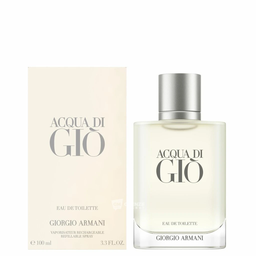 Acqua di Gio Giorgio Armani for men EDT 100ML