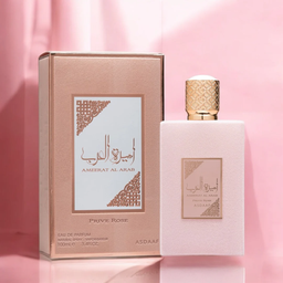 Lattafa Ameerat Al Arab Prive Rose 100ml
