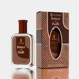 Ameer Al Oudh Edp 50ml