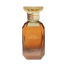 Afnan dilicious bouquet 80 ml edp for women