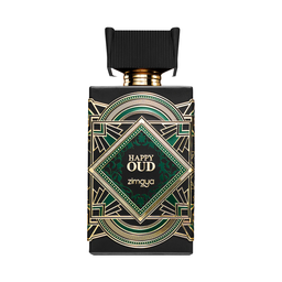 Zimaya Happy Oud Eau de Parfum 100ml