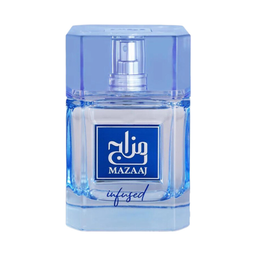 Zimaya Mazaj Infused Eau de Parfum 100ml