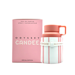 Armaf Odyssey Candee Edp 100 Ml For Women