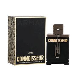 Armaf Connoisseur Eau de Parfum for Man 100ml
