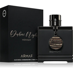 Armaf Dubai Night Midnight Edp 100 Ml