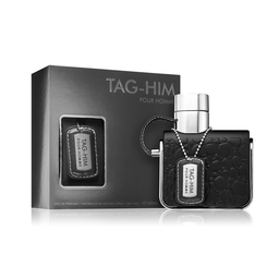 Armaf Tag him edp 100 ml