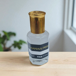 Musk Qurishi Concentrated oil 12 ml