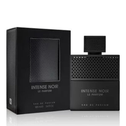 Fragrance world intense noir edp 100 ml for men and women