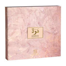 Ahmed al maghribi marrah bakhoor