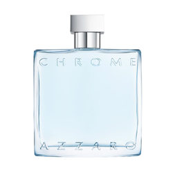 Azzaro Chrome Eau de Toilette for Men 100ml