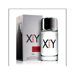 Hugo Boss Xy Eau De Toilette For Men 100Ml