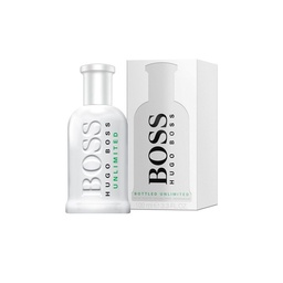 Hugo Boss Bottled Unlimited For Men 100 Ml