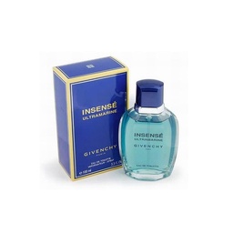 Givenchy Insense Ultramarine For Men Edt 100Ml