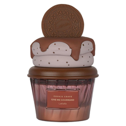 Lattafa Give me Gourmand Cookie Crave 75 ml Edp for Women
