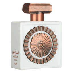 Lattafa pride nebras elixir edp 100 ml for men and women