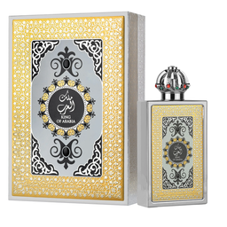 Lattafa pride king of arabia edp 100 ml for men and women