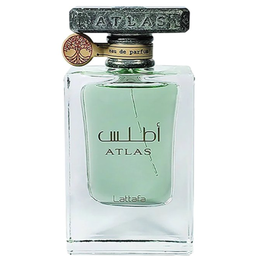 Lattafa atlas edp 55 ml for men and women