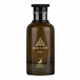 Maison alhambra jeanlowe noir edp 100 ml for men and women