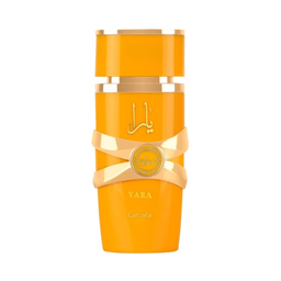 Lattafa Yara Tous Eau de Parfum For Women 100ml - Yellow