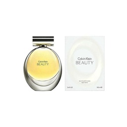 Calvin Klein Beauty Eau De Parfum For Women 100 Ml