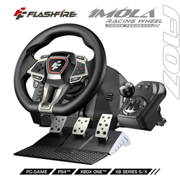 Flashfire Imola Force Feedback Racing wheel F107