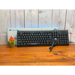 Wired Keybord For Business&Office